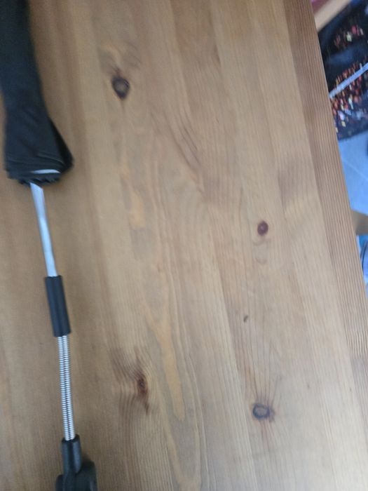 Guarda sol para carrinho de bebé