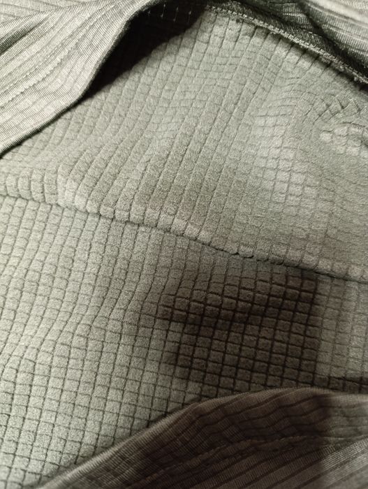 Термобілизна НГУ