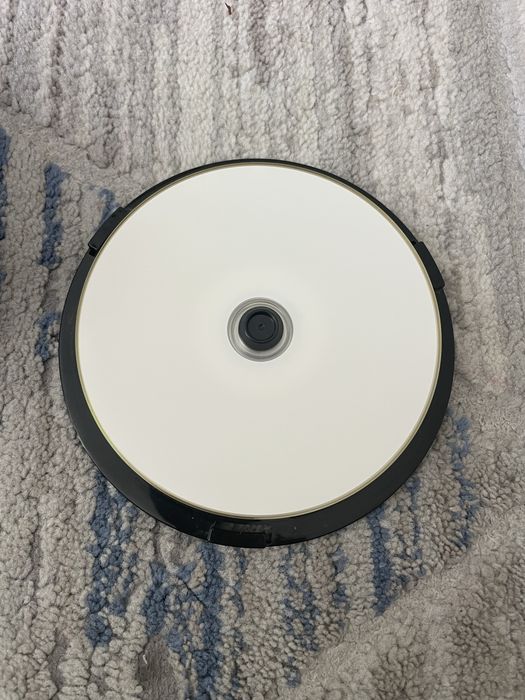 9 Blue Ray discs