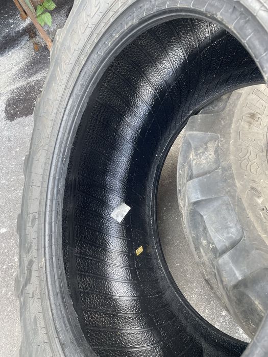 Шини Alliance 460/70 r24(17.5L r24) manitou,маніту