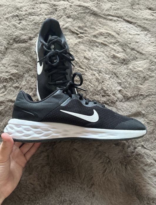 Ténis Nike De Corrida