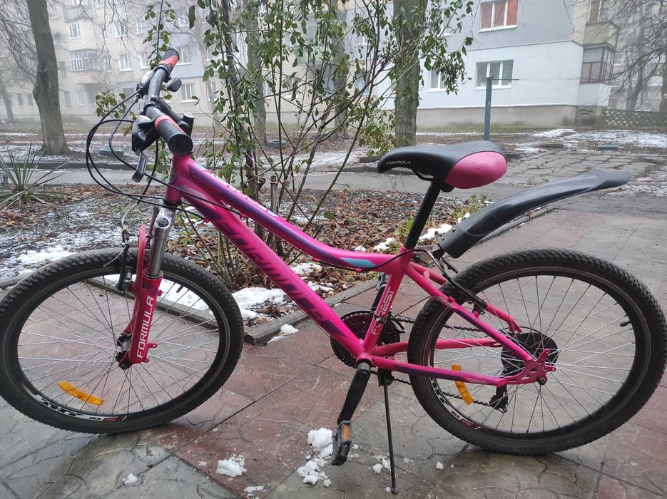 Продам велосипед