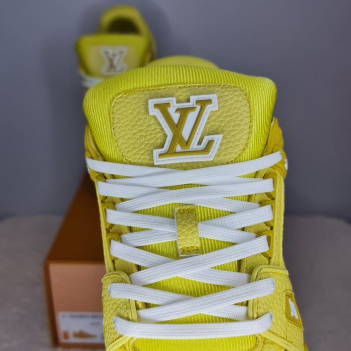 Louis Vuitton sneakersy rozmiar 44