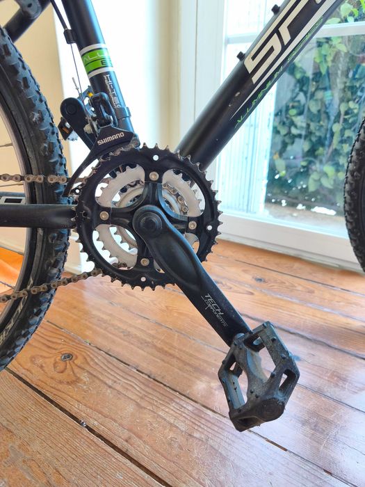 Bicicleta B-PRO Sport - roda 26