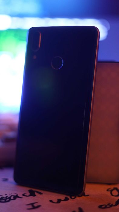 Telemovel Vodafone Smart X9