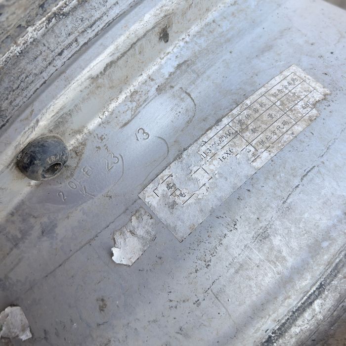 Диски (R16, 4x100, ET49)