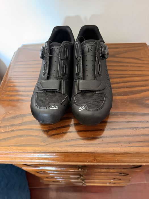 Sapatos spiuk ciclismo