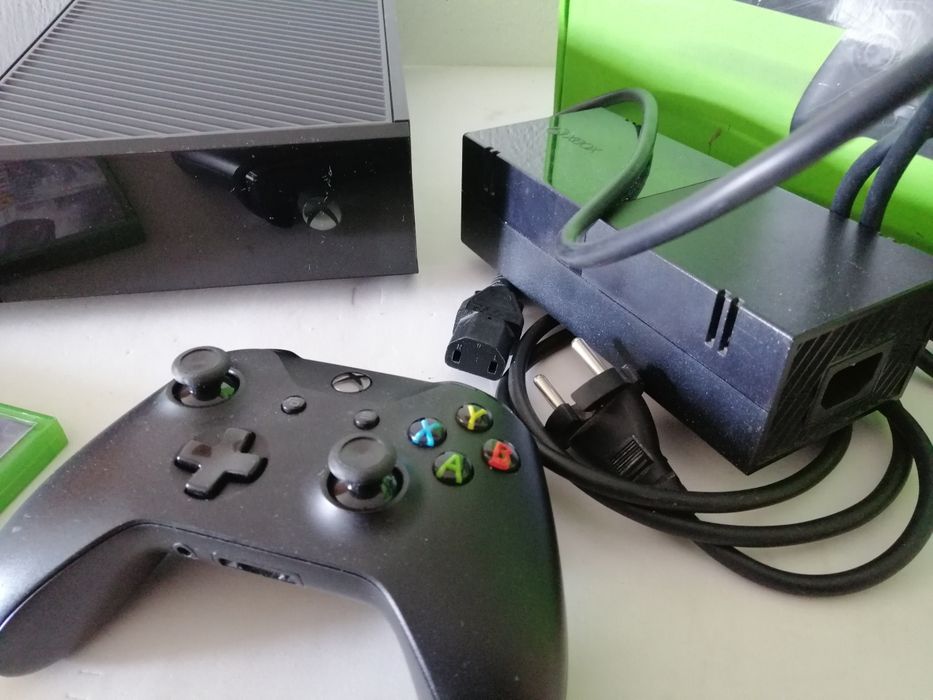 Xbox one original