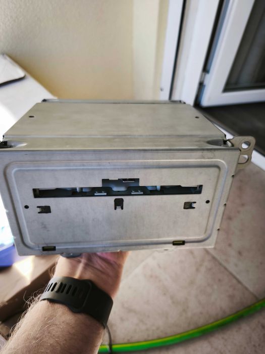 Auto radio Original Opel Insignia Sport Tourer