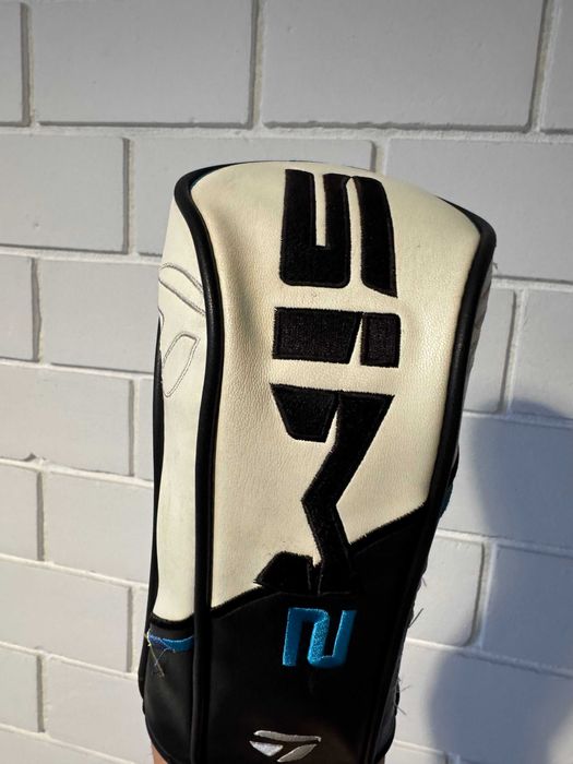 TaylorMade SIM2 Max Madeira 3HL 16.5º