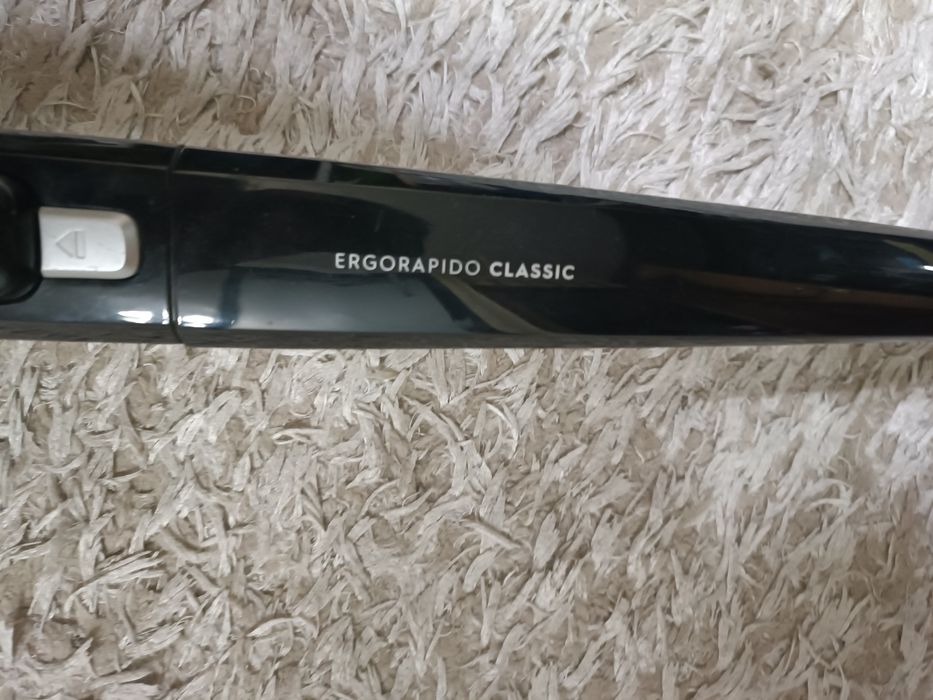 Пилосос Electrolux Ergorapido classic