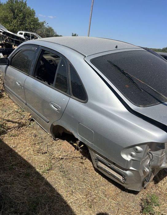 Дверка в разборка Mazda 626 GF розборка дверки