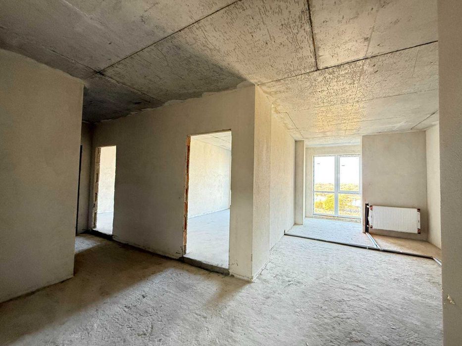 1-комнатная квартира по адресу (площадь 68,6 м²) - Atlanta.ua - фото 9