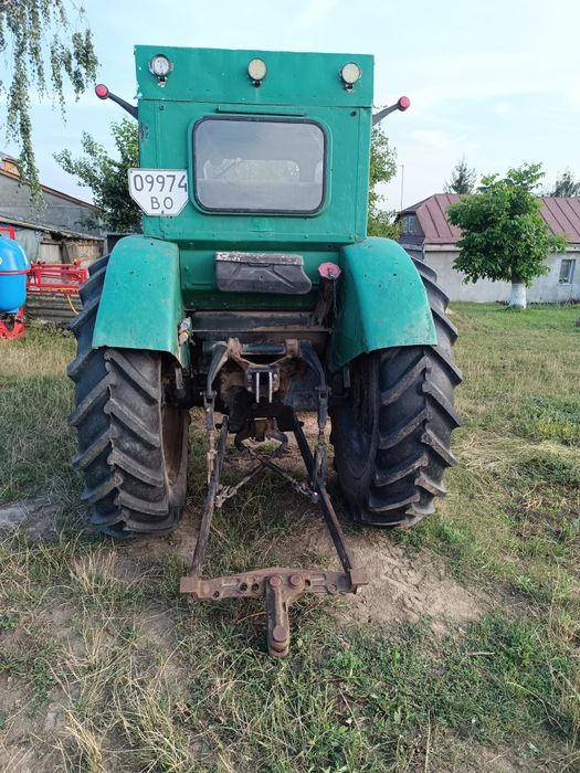 продам трактор Т-40