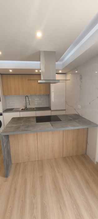 Almeida Obras e Remodelaçoes