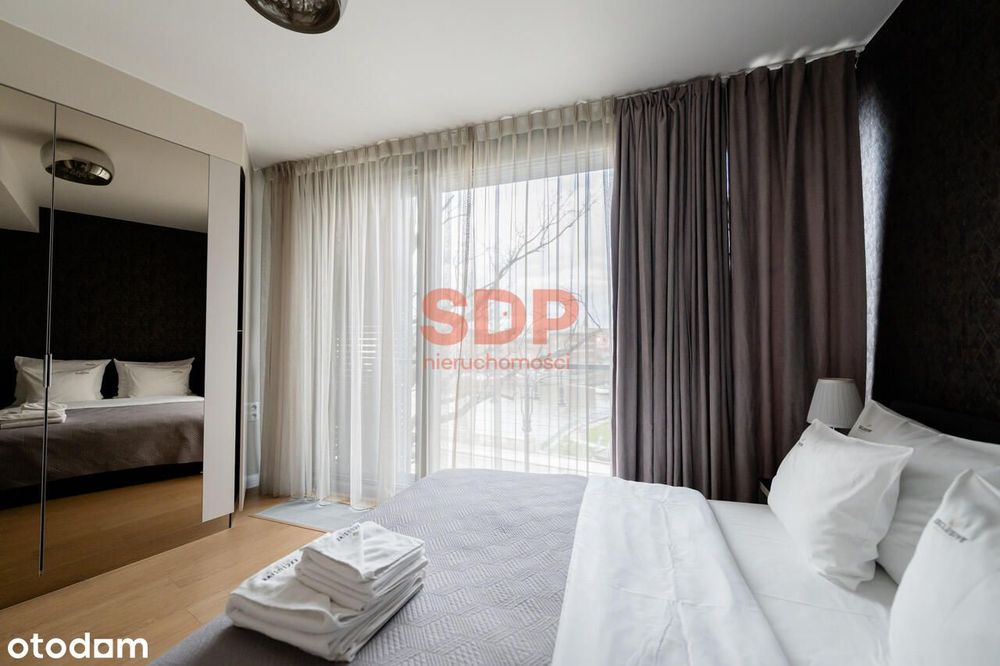 Apartament w samym sercu Wrocławia  | Marina - View 6