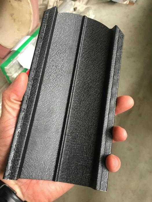 Штахетник Металевий Штахети