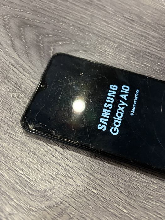 Telemóvel Samsung A10