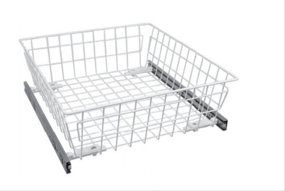 Kosz szuflada do szafy, garderoby 60