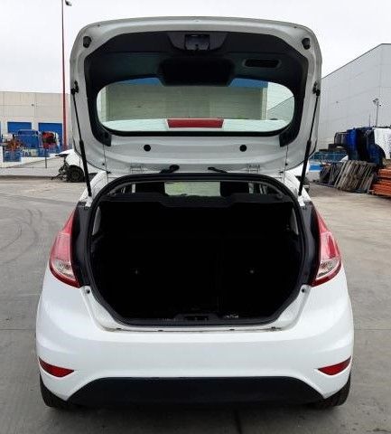 Peças Ford Fiesta Vi (Cb1, Ccn) 2008 A 2016