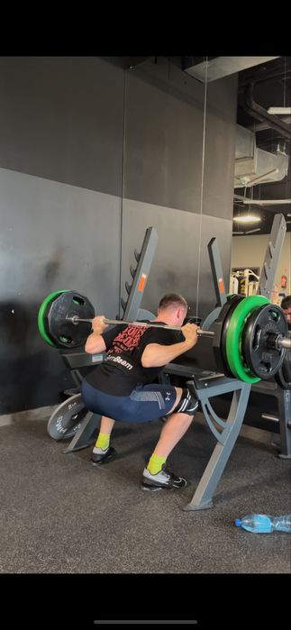 Trener personalny , masaz, suchy las