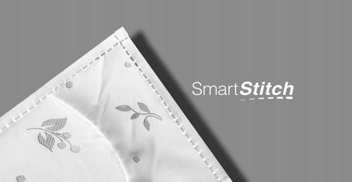 Kołdra i Poduszka 140X200+70x80 ZESTAW CAŁOROCZNY