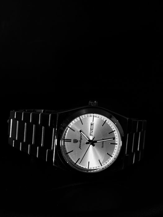 Poedagar 930 - Branco