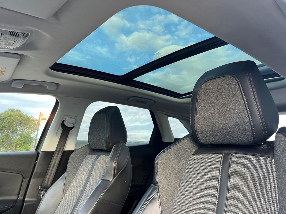 Peugeot 3008 1.6 HDi 2017