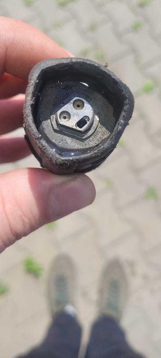 Dysza myjki karcher