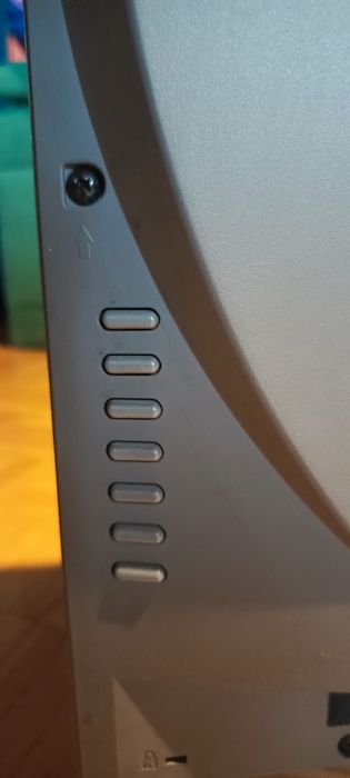 Telewizor LG używany