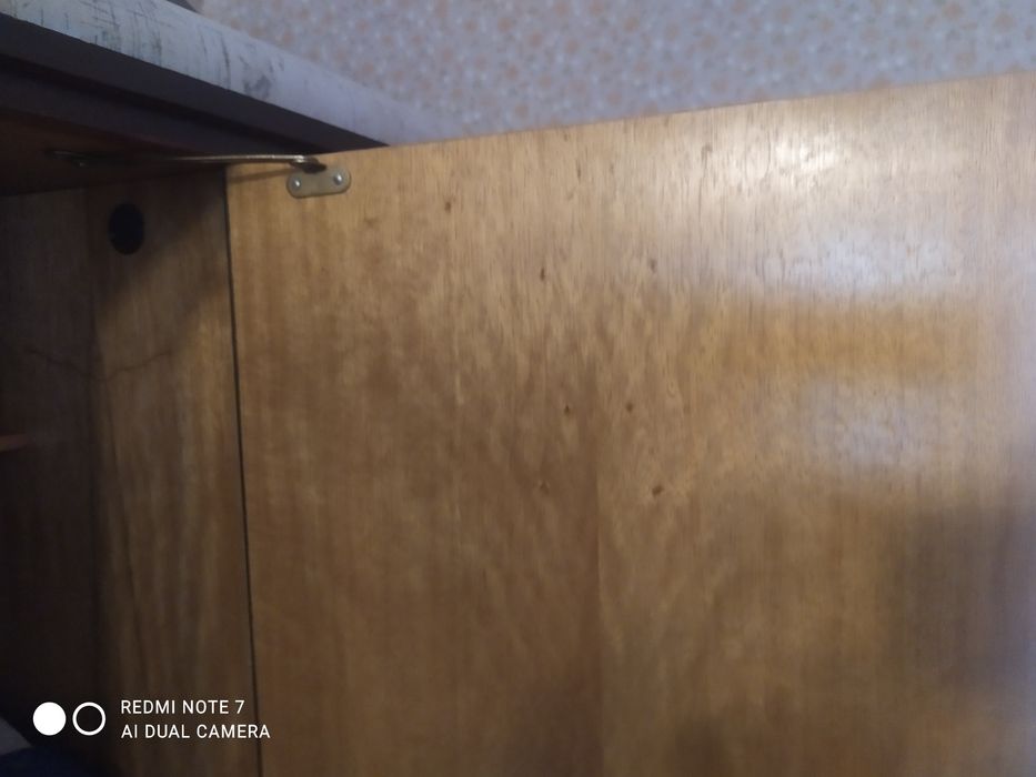 Шафа 3-х дверна, виробництво Німеччина