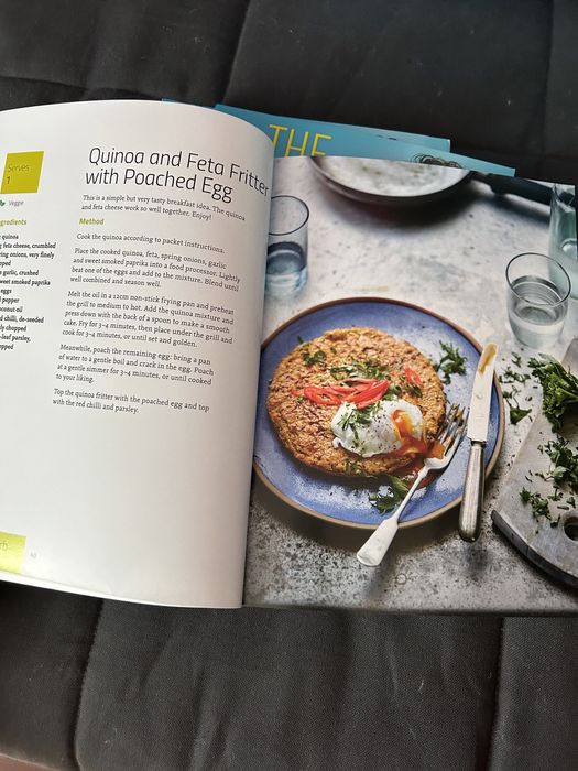 The fat-loss plan Joe Wicks