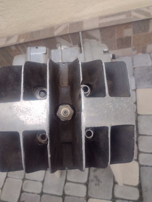 Мотор Минск Ежык