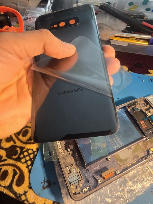 Дисплей, екран Samsung s8,s9,s10,s20,s20 ultra,s21,s21ultra,s22,s23,s2