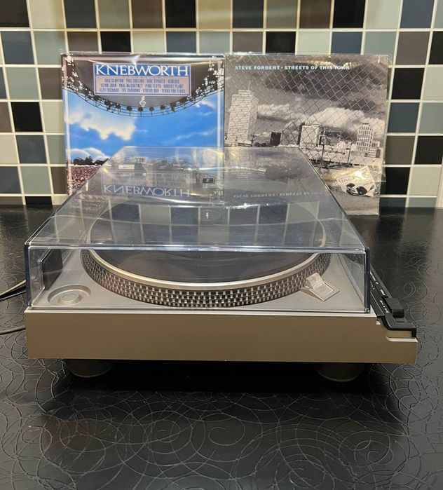 Teac PX300 Вініловий програвач