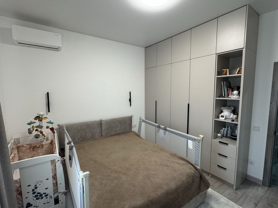 2-комнатная квартира по адресу ул. Карловского Берталона (площадь 65 м²) - Atlanta.ua - фото 13