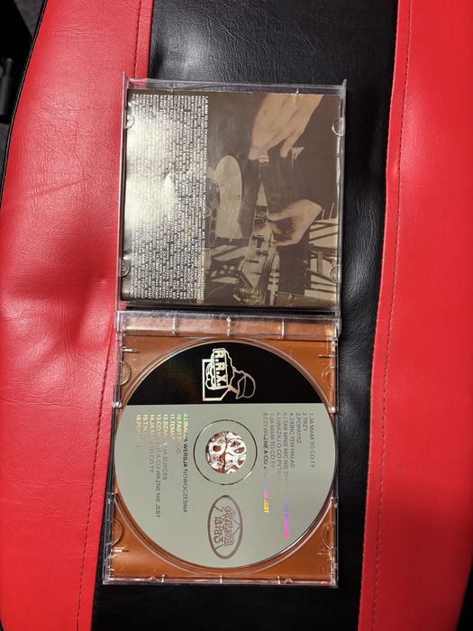 Wzgórze Ya-Pa 3 ja mam to co ty  1 wydanie