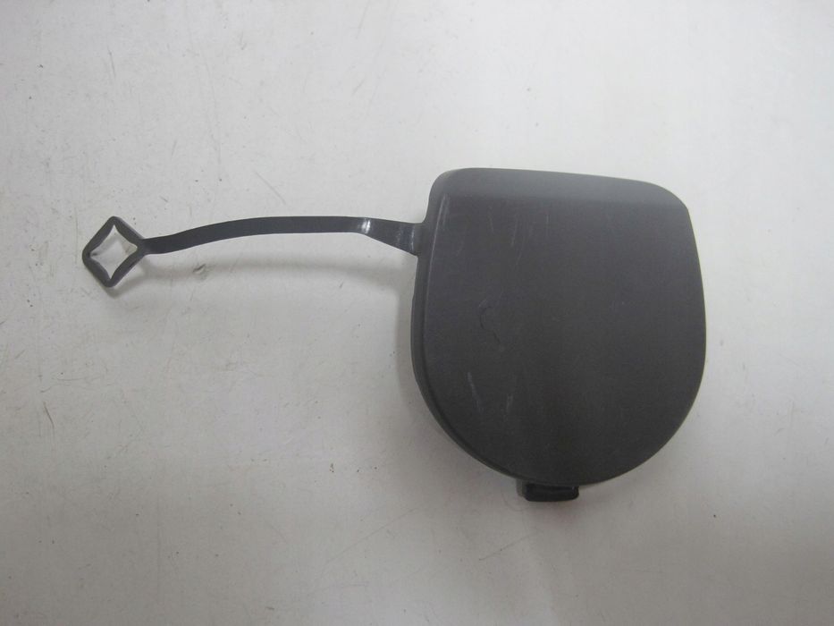 Zaślepka Zderzaka Skoda Kamiq 22R Lift 658807241A