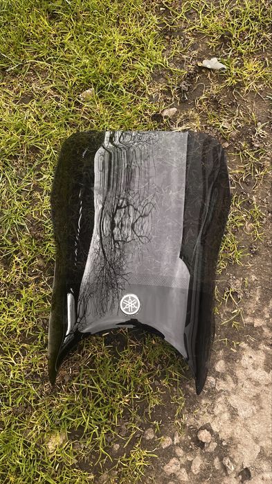 Продаж Yamaha BT 1100 Bulldog