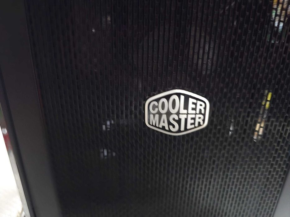 Workstation I7 Recondicionado 64GB de memoria