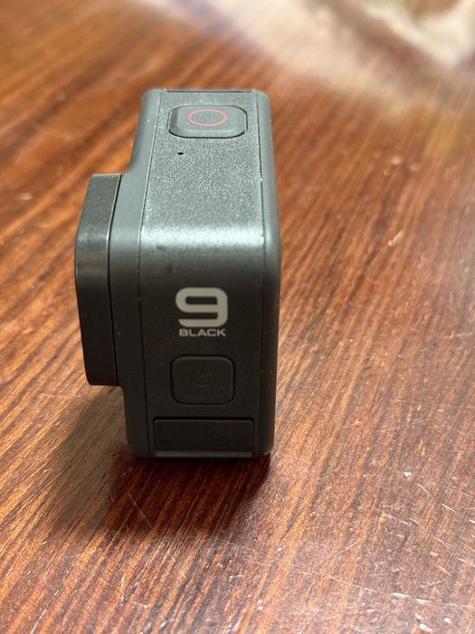 GoPro Hero 9 Black  | Para Reparação