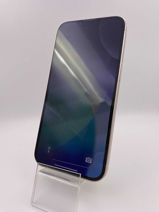 Smartfon Apple iPhone 13 4 GB / 128 GB 5G biały