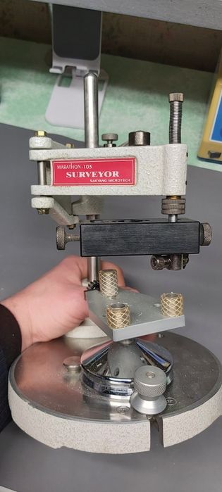 Паралелометр Marathon-103 surveuor