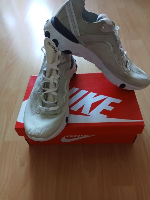 Кросівки Nike React Element розмір 48