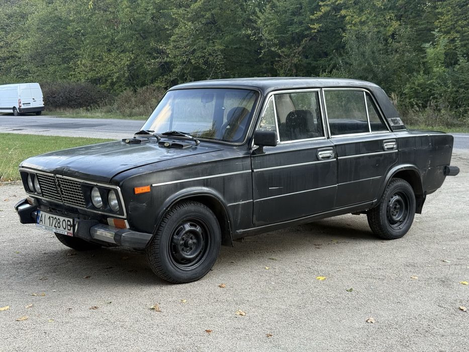 ВАЗ 2106 1998 1.5