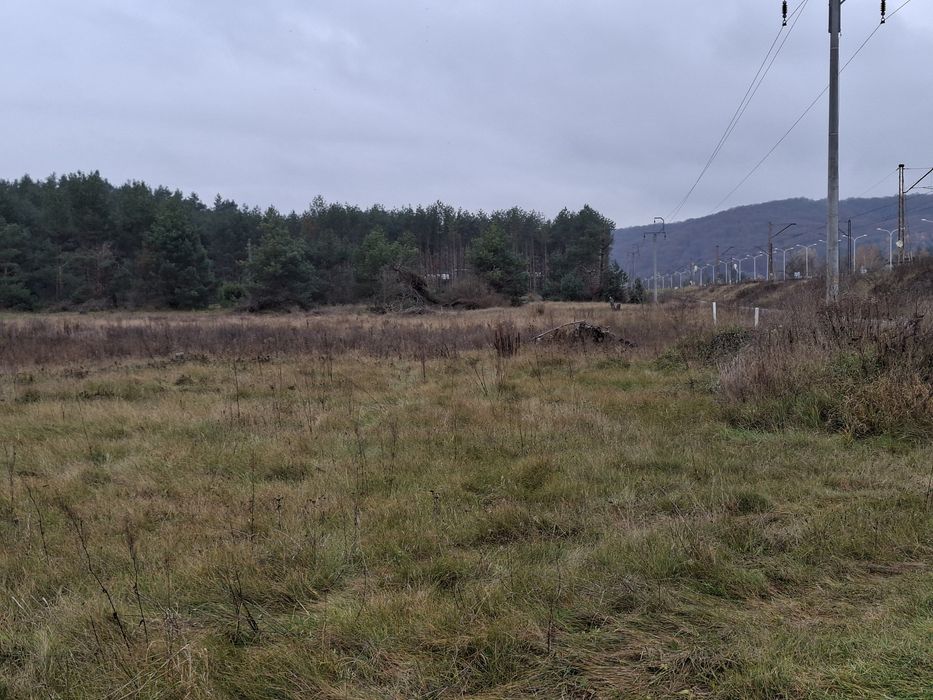 Sprzedam działkę w Kielcach dzielnica Białogon o powierzchni 7 619 m2