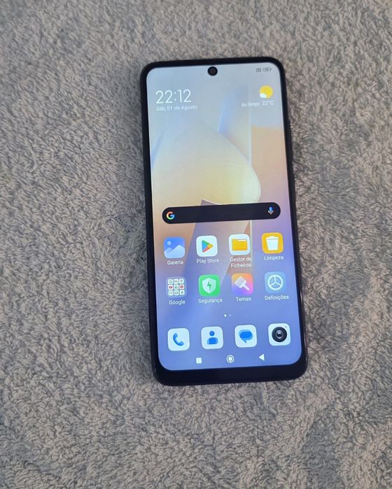 Redmi Telémovel 64GB Modelo no Telémovel