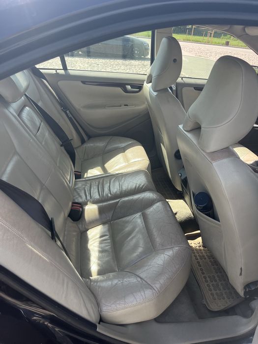 Volvo s60 2.4 d5