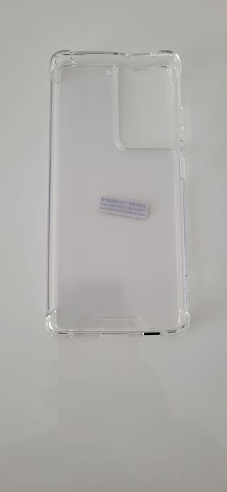 Capa protectora Samsung s21 ultra
