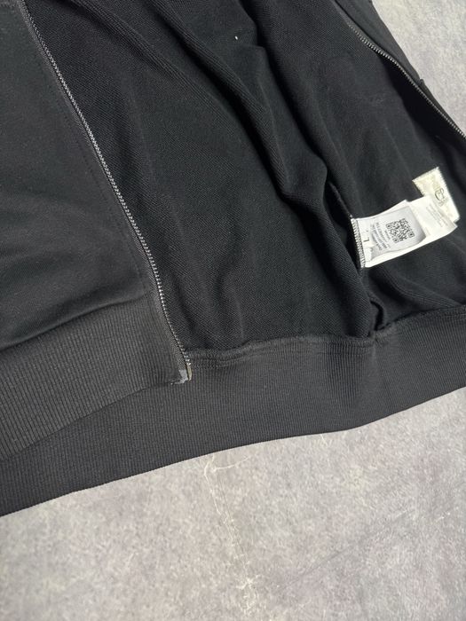 Кофта C.P. Company , Zip C.P. Company , CP СП Компани , Black Grey M L